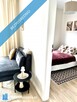 Dwa pokoje balkon piwnica tramwaj las - 8