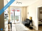 Dwa pokoje balkon piwnica tramwaj las - 12
