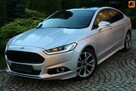 Ford Mondeo 2,0 TDCi 150 KM Manual    ST-Line   Super Stan - 1
