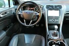 Ford Mondeo 2,0 TDCi 150 KM Manual    ST-Line   Super Stan - 13