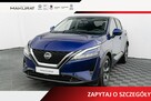 Nissan Qashqai GD4J381#1.3 DIG-T mHEV N-Connecta Xtronic Podgrz.f Salon PL VAT 23% - 1