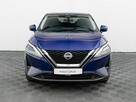 Nissan Qashqai GD4J381#1.3 DIG-T mHEV N-Connecta Xtronic Podgrz.f Salon PL VAT 23% - 7