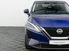 Nissan Qashqai GD4J381#1.3 DIG-T mHEV N-Connecta Xtronic Podgrz.f Salon PL VAT 23% - 8