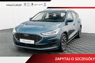 Ford Focus BIA90186#1.0 EcoBoost Titanium Podgrz.f kier szyba Salon PL VAT23% - 1