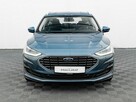 Ford Focus BIA90186#1.0 EcoBoost Titanium Podgrz.f kier szyba Salon PL VAT23% - 7