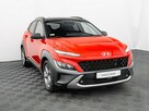 Hyundai Kona LU870NH#1.0 T-GDI Smart Podgrz.f I kier K.cof Salon PL VAT23% - 3