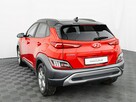 Hyundai Kona LU870NH#1.0 T-GDI Smart Podgrz.f I kier K.cof Salon PL VAT23% - 4