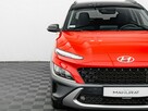Hyundai Kona LU870NH#1.0 T-GDI Smart Podgrz.f I kier K.cof Salon PL VAT23% - 8