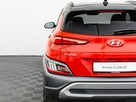 Hyundai Kona LU870NH#1.0 T-GDI Smart Podgrz.f I kier K.cof Salon PL VAT23% - 11