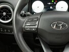 Hyundai Kona LU870NH#1.0 T-GDI Smart Podgrz.f I kier K.cof Salon PL VAT23% - 16