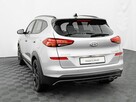 Hyundai Tucson GD571WW# 1.6 CRDi  N Line DCT K.cof Podgrz.f i kier Salon PL VAT23% - 4