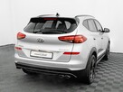 Hyundai Tucson GD571WW# 1.6 CRDi  N Line DCT K.cof Podgrz.f i kier Salon PL VAT23% - 5