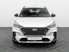 Hyundai Tucson GD571WW# 1.6 CRDi  N Line DCT K.cof Podgrz.f i kier Salon PL VAT23% - 7