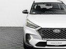 Hyundai Tucson GD571WW# 1.6 CRDi  N Line DCT K.cof Podgrz.f i kier Salon PL VAT23% - 8