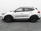 Hyundai Tucson GD571WW# 1.6 CRDi  N Line DCT K.cof Podgrz.f i kier Salon PL VAT23% - 9