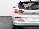 Hyundai Tucson GD571WW# 1.6 CRDi  N Line DCT K.cof Podgrz.f i kier Salon PL VAT23% - 11