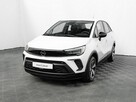 Opel Crossland KK4204J#1.2 T LED Ekran dotykowy Salon PL VAT 23% - 2