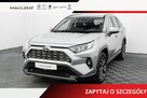 Toyota RAV-4 GD5E265#2.0 Comfort 4x4 K.cof Bi-LED Cz.park Salon PL VAT23% - 1