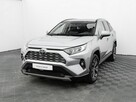 Toyota RAV-4 GD5E265#2.0 Comfort 4x4 K.cof Bi-LED Cz.park Salon PL VAT23% - 2