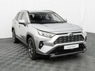 Toyota RAV-4 GD5E265#2.0 Comfort 4x4 K.cof Bi-LED Cz.park Salon PL VAT23% - 3