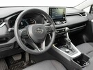Toyota RAV-4 GD5E265#2.0 Comfort 4x4 K.cof Bi-LED Cz.park Salon PL VAT23% - 6