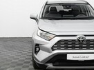 Toyota RAV-4 GD5E265#2.0 Comfort 4x4 K.cof Bi-LED Cz.park Salon PL VAT23% - 8