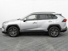 Toyota RAV-4 GD5E265#2.0 Comfort 4x4 K.cof Bi-LED Cz.park Salon PL VAT23% - 9