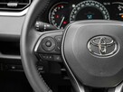 Toyota RAV-4 GD5E265#2.0 Comfort 4x4 K.cof Bi-LED Cz.park Salon PL VAT23% - 16