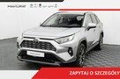 Toyota RAV-4 GD5E263#2.0 Comfort 4x4 K.cof Bi-LED Cz.park Salon PL VAT23% - 1