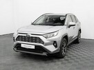 Toyota RAV-4 GD5E263#2.0 Comfort 4x4 K.cof Bi-LED Cz.park Salon PL VAT23% - 2