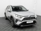 Toyota RAV-4 GD5E263#2.0 Comfort 4x4 K.cof Bi-LED Cz.park Salon PL VAT23% - 3