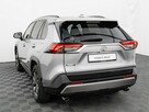 Toyota RAV-4 GD5E263#2.0 Comfort 4x4 K.cof Bi-LED Cz.park Salon PL VAT23% - 4