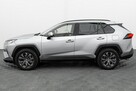 Toyota RAV-4 GD5E263#2.0 Comfort 4x4 K.cof Bi-LED Cz.park Salon PL VAT23% - 9