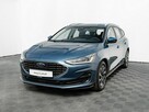 Ford Focus BIA90187#1.0 EcoBoost Titanium Podgrz.f kier szyba Salon PL VAT23% - 2