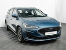 Ford Focus BIA90187#1.0 EcoBoost Titanium Podgrz.f kier szyba Salon PL VAT23% - 3