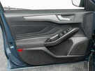 Ford Focus BIA90187#1.0 EcoBoost Titanium Podgrz.f kier szyba Salon PL VAT23% - 12
