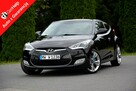 Duża Navi Kamera Ledy pół-Skóry  Klimatronic ASO HYUNDAI - 1