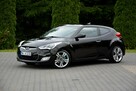 Duża Navi Kamera Ledy pół-Skóry  Klimatronic ASO HYUNDAI - 3