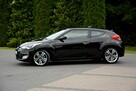 Duża Navi Kamera Ledy pół-Skóry  Klimatronic ASO HYUNDAI - 4