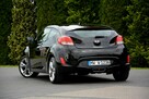 Duża Navi Kamera Ledy pół-Skóry  Klimatronic ASO HYUNDAI - 7