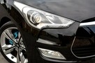 Duża Navi Kamera Ledy pół-Skóry  Klimatronic ASO HYUNDAI - 8