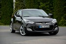 Duża Navi Kamera Ledy pół-Skóry  Klimatronic ASO HYUNDAI - 9