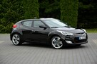 Duża Navi Kamera Ledy pół-Skóry  Klimatronic ASO HYUNDAI - 11
