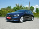 Mercedes A 180 1.6 122KM [Eu6] -Navi -Grzane fotele -Euro 6 -Zobacz - 1