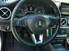 Mercedes A 180 1.6 122KM [Eu6] -Navi -Grzane fotele -Euro 6 -Zobacz - 11