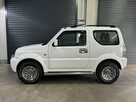 Suzuki Jimny Cały w Oryginale * Jak nowy * Tylko 125tyśkm * 1wł * Full Opcja - 2