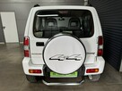 Suzuki Jimny Cały w Oryginale * Jak nowy * Tylko 125tyśkm * 1wł * Full Opcja - 3