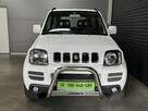 Suzuki Jimny Cały w Oryginale * Jak nowy * Tylko 125tyśkm * 1wł * Full Opcja - 5