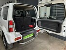 Suzuki Jimny Cały w Oryginale * Jak nowy * Tylko 125tyśkm * 1wł * Full Opcja - 16