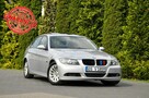 BMW 320 2.0i(150KM)*Duża Navi*Skóry*Klimatronik*Parktronik*Szyber*Alu16"ASO - 1